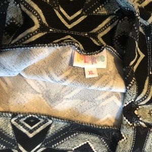 LuLaRoe Skirts - NEW Lularoe Cassie Colorwater Pencil Skirt XL LuLaRoe Skirts - NEW Lularoe Cassie Colorwater Pencil Skirt XL
